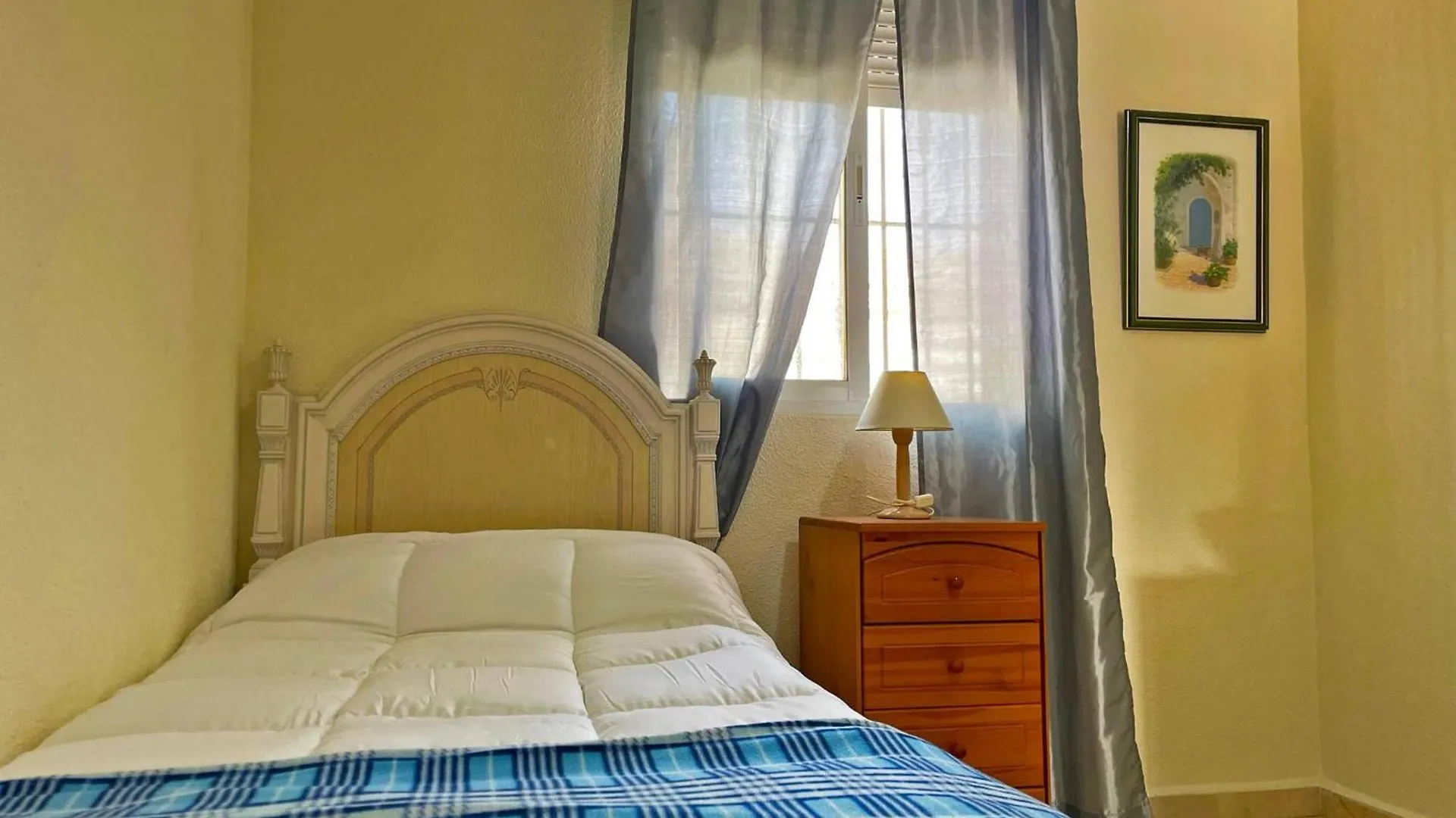 Casa Los Henke - Ole Solutions El Puerto de Santa Maria Holiday home