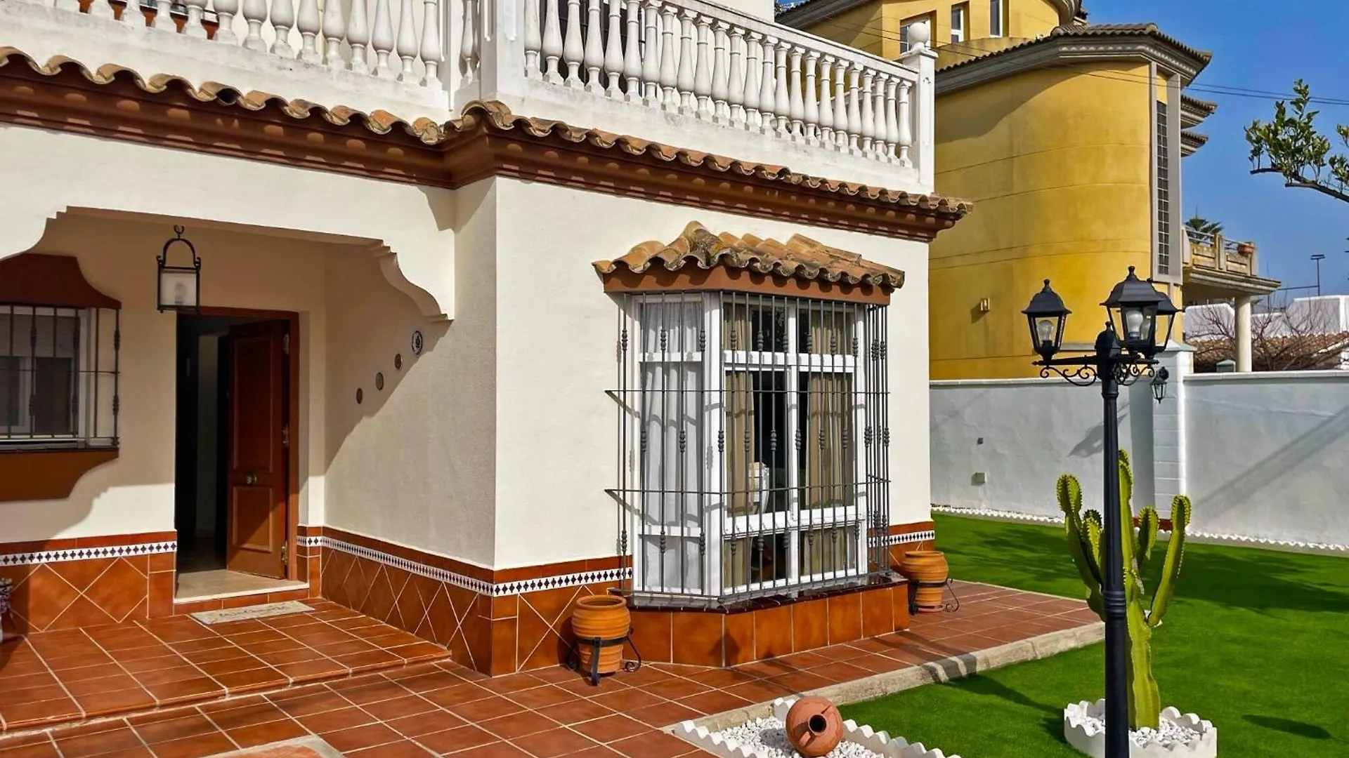 Casa Los Henke - Ole Solutions location