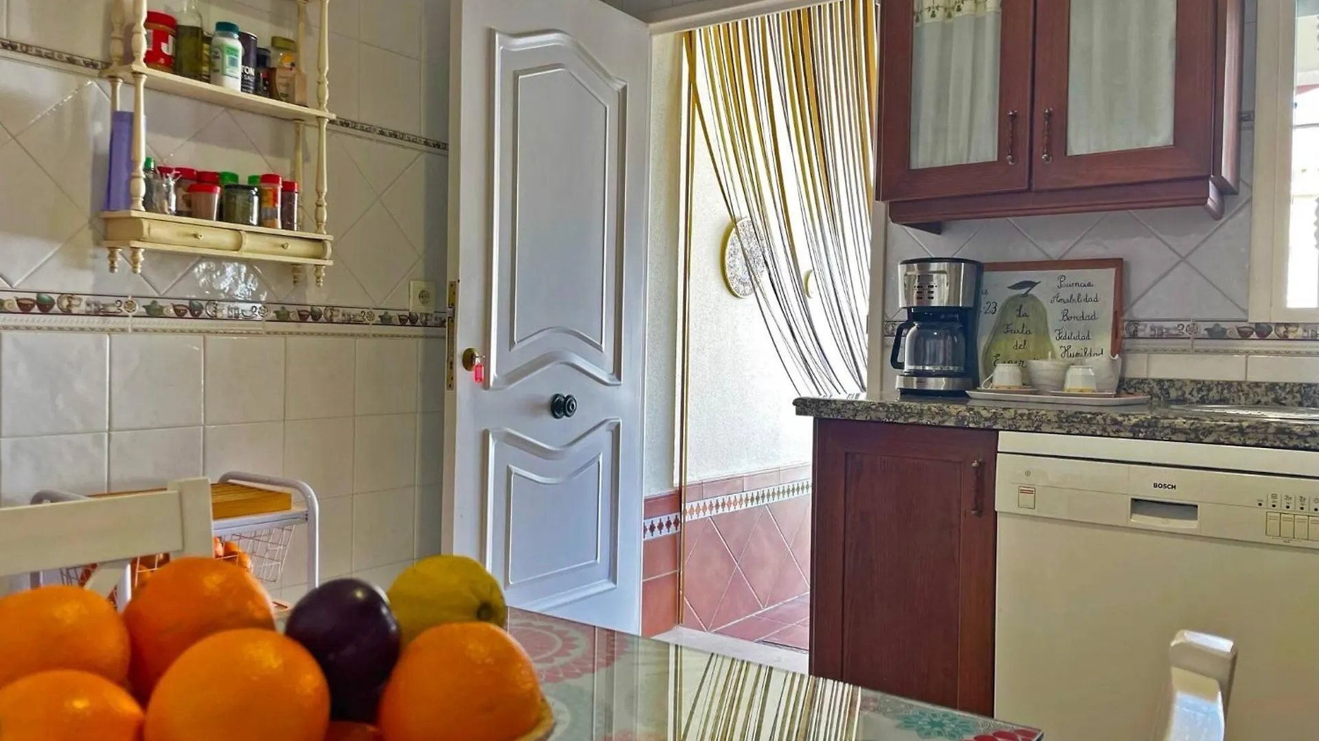 Casa Los Henke - Ole Solutions El Puerto de Santa Maria Spain