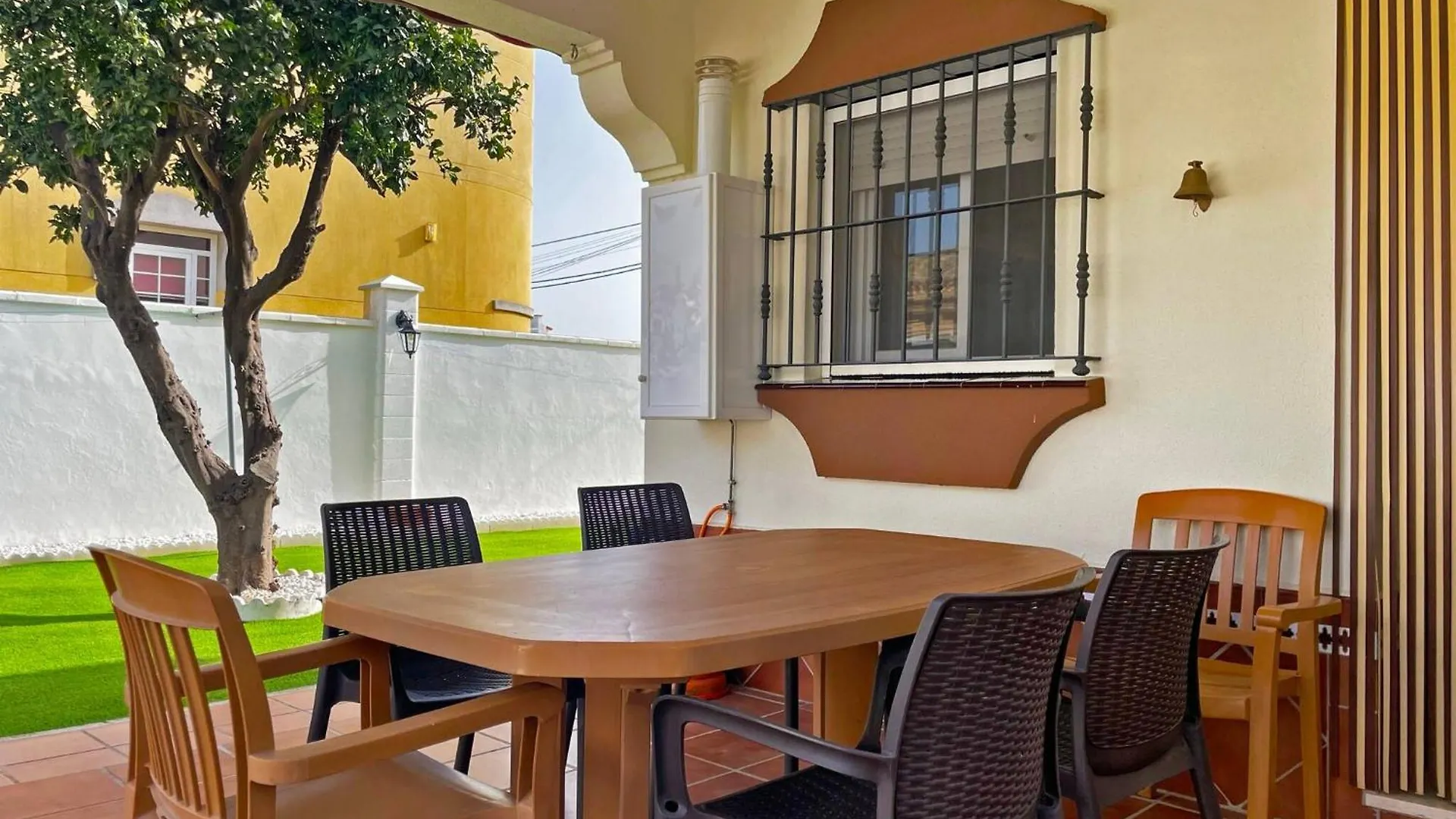 Casa Los Henke - Ole Solutions El Puerto de Santa Maria