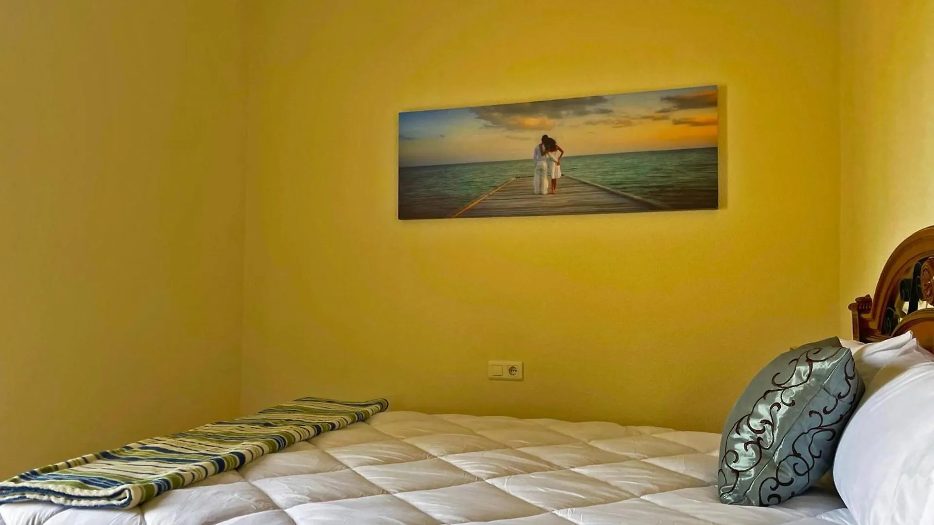 Casa Los Henke - Ole Solutions El Puerto de Santa Maria 0*,