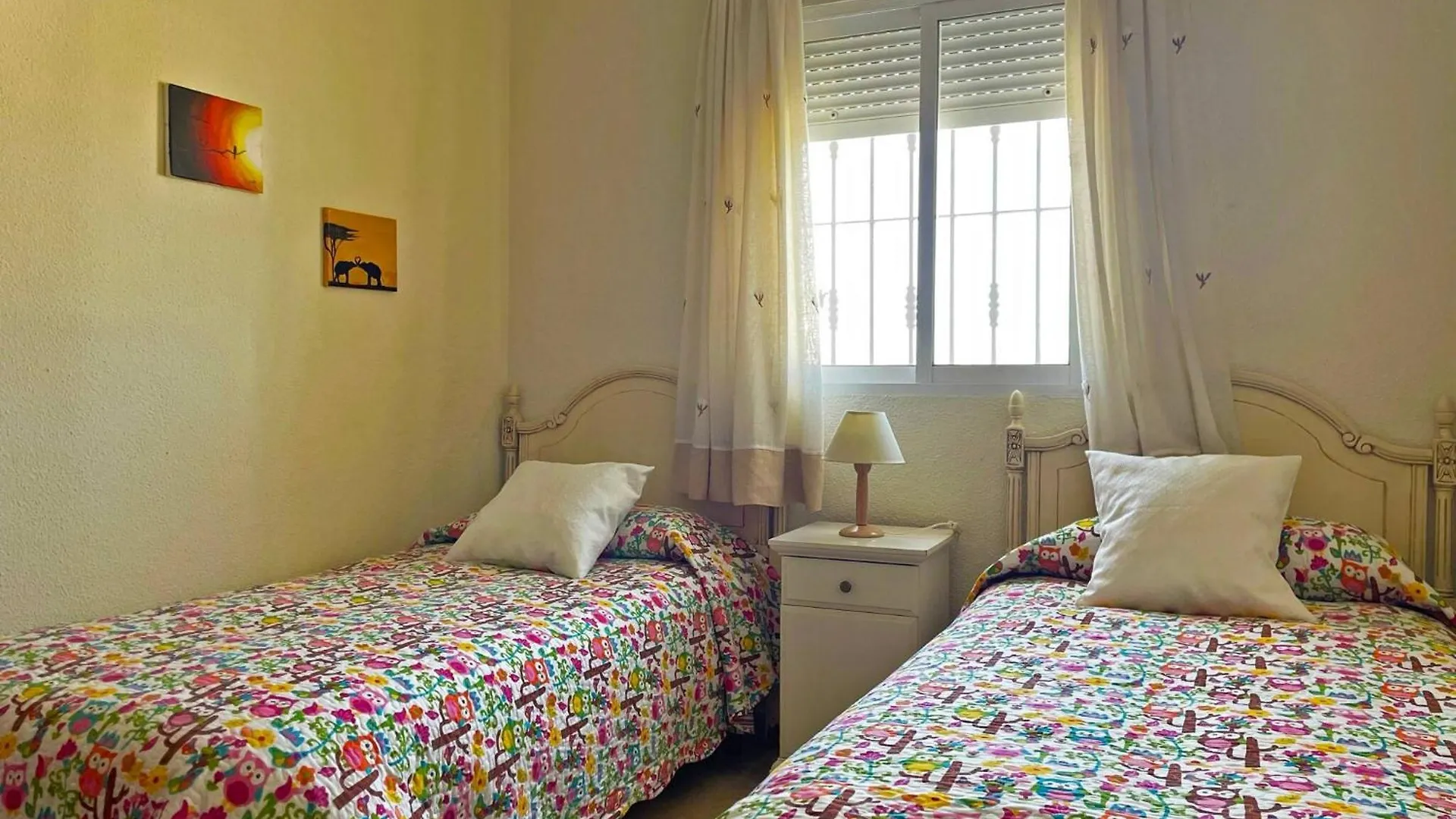 Holiday home Casa Los Henke - Ole Solutions El Puerto de Santa Maria