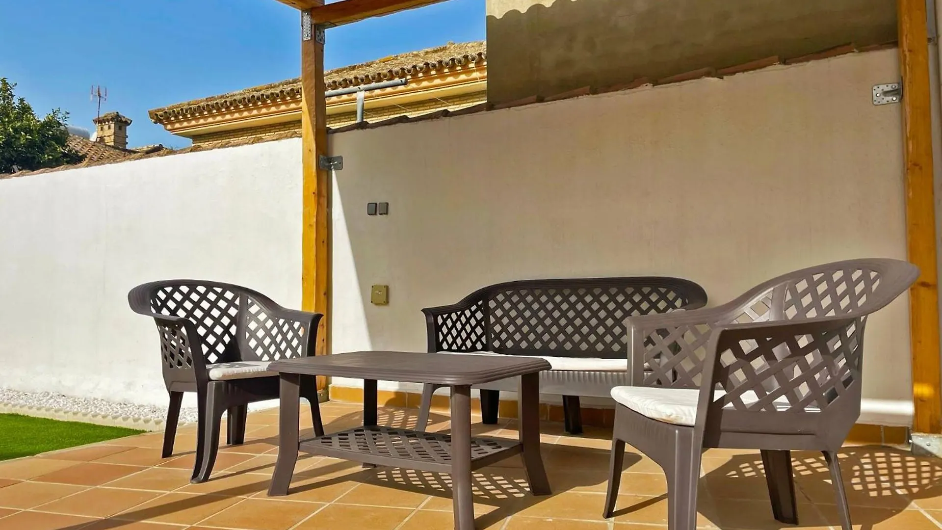 Casa Los Henke - Ole Solutions El Puerto de Santa Maria Spain