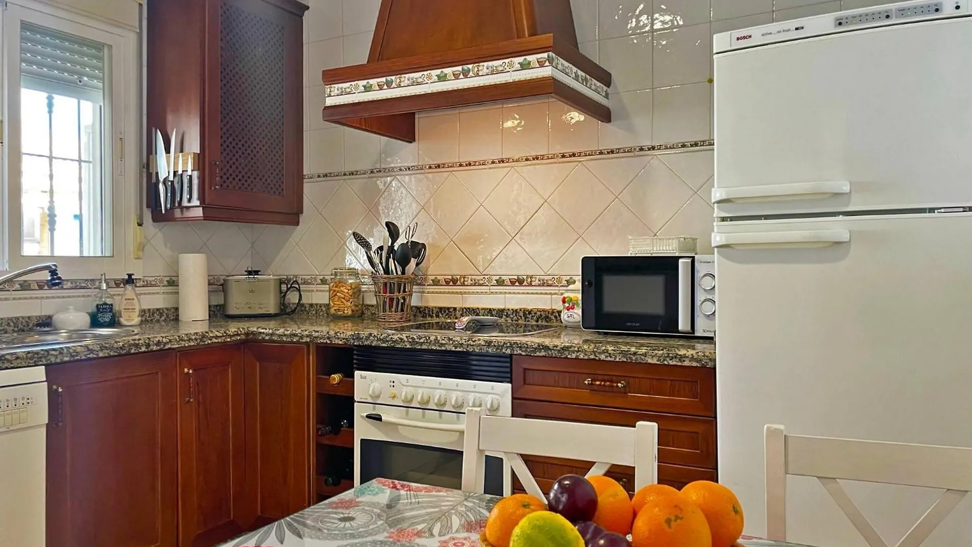 Casa Los Henke - Ole Solutions El Puerto de Santa Maria Holiday home
