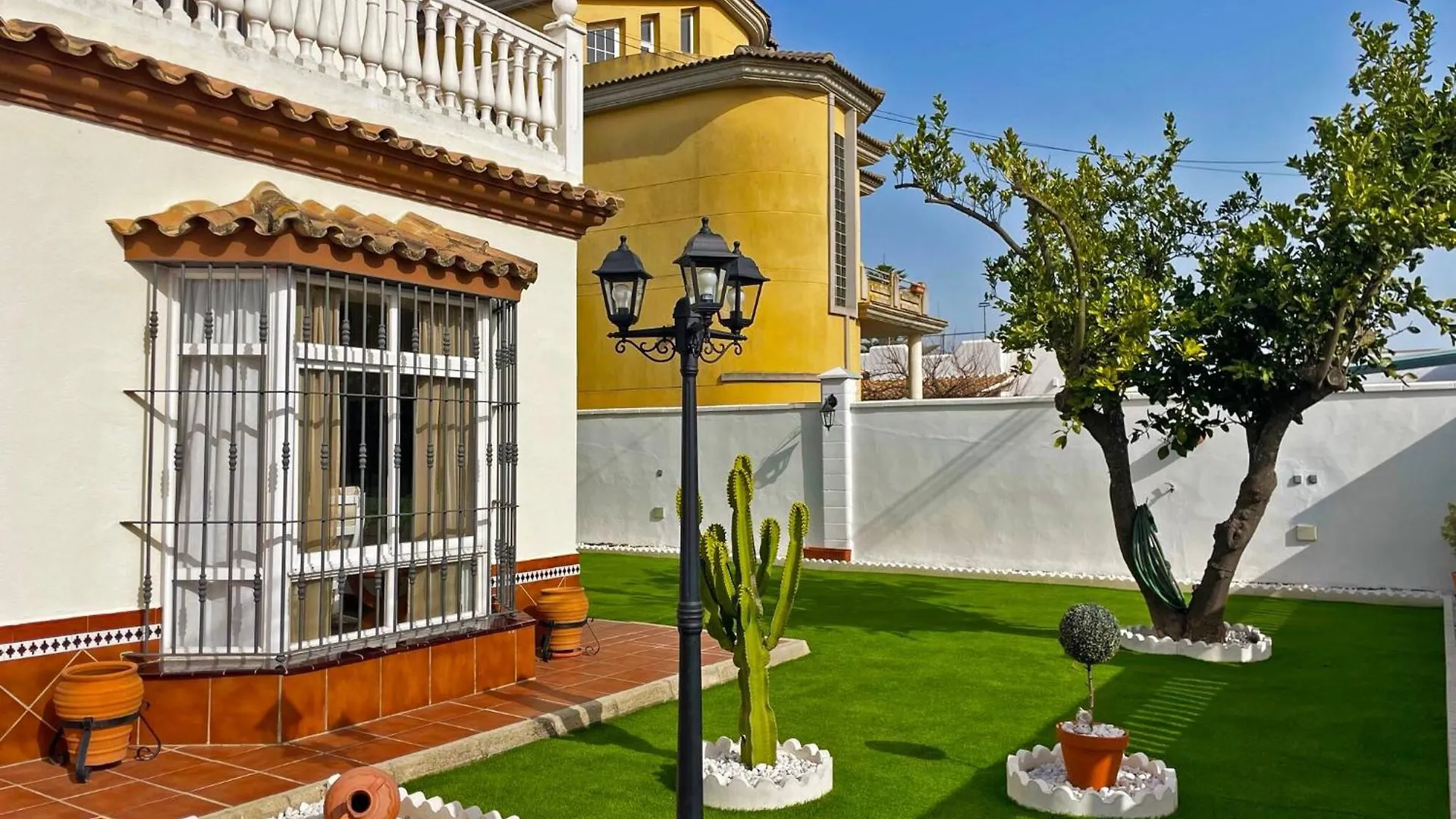 Casa Los Henke - Ole Solutions El Puerto de Santa Maria 0*,  Spain