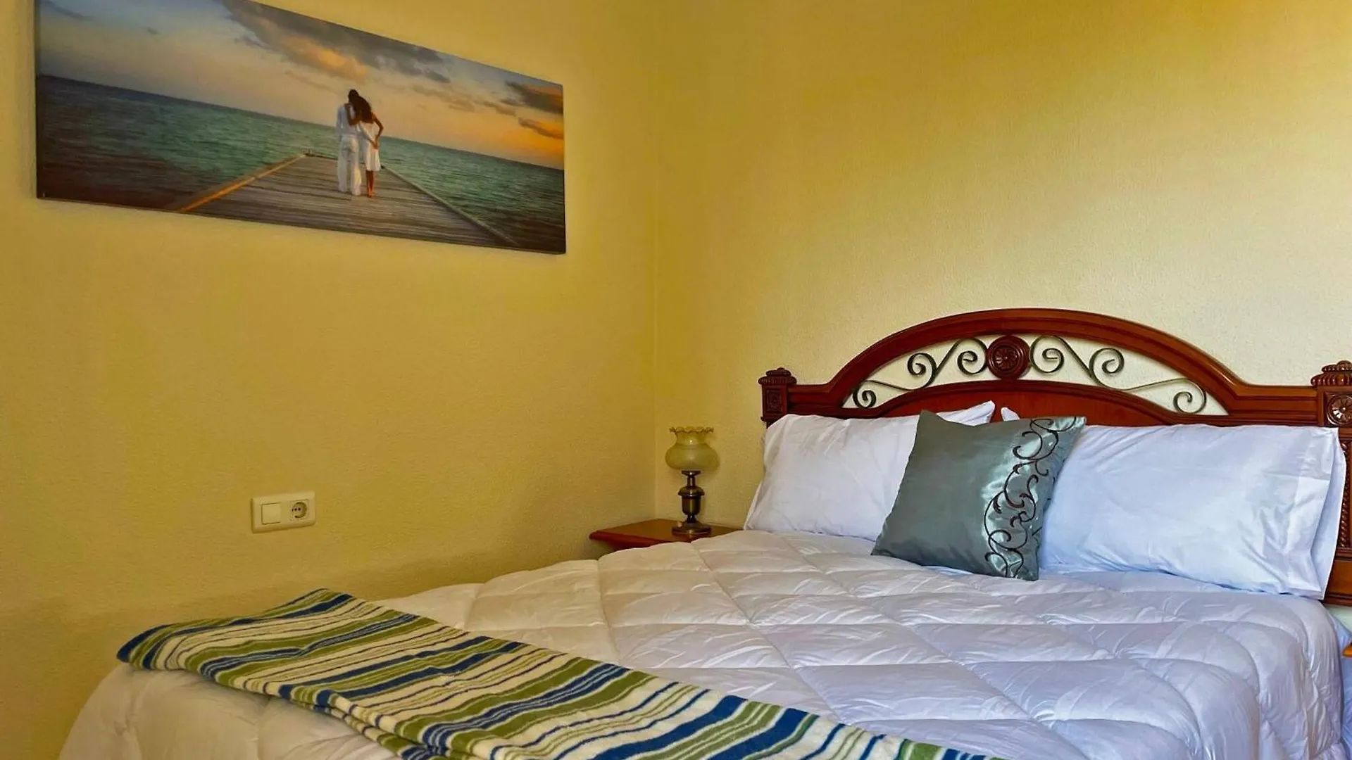 Casa Los Henke - Ole Solutions El Puerto de Santa Maria Holiday home