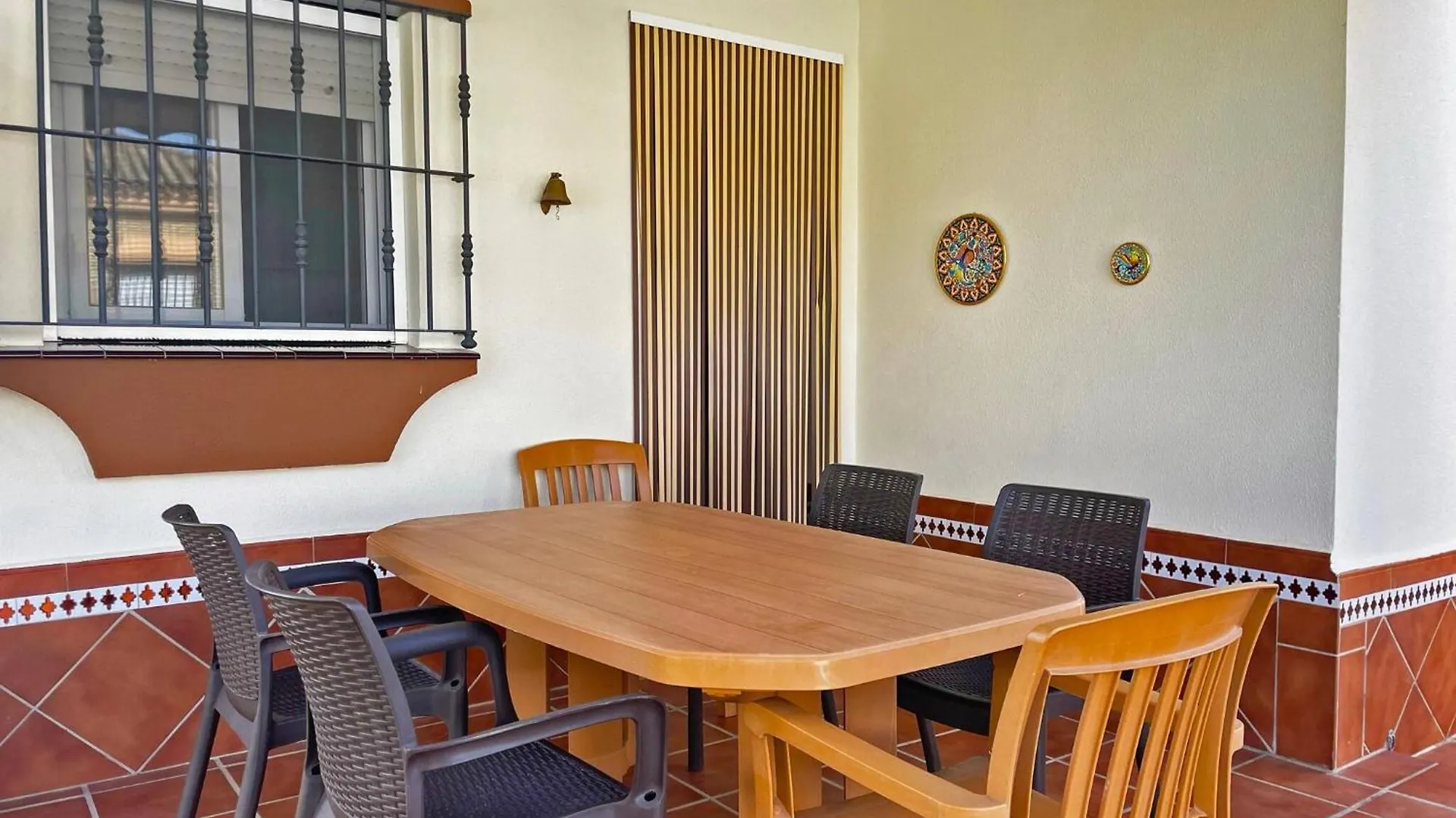 Holiday home Casa Los Henke - Ole Solutions El Puerto de Santa Maria Spain