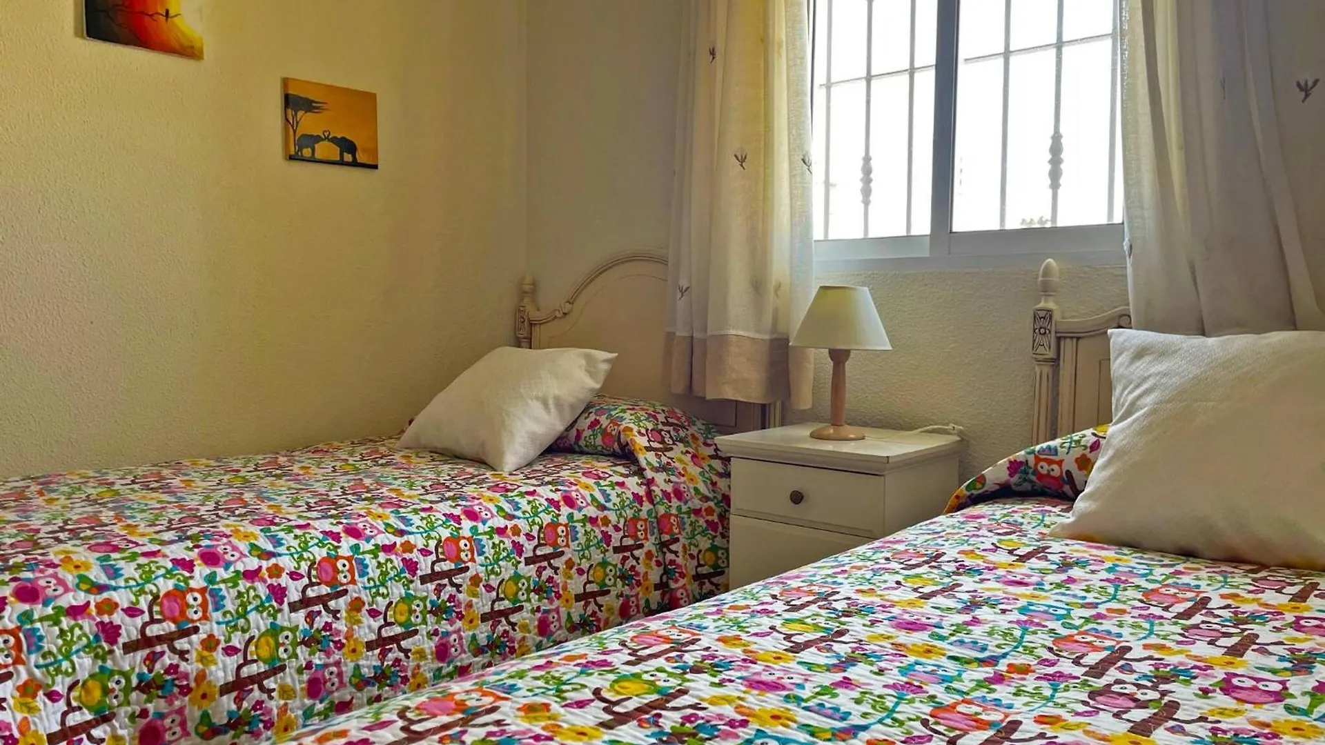 Casa Los Henke - Ole Solutions El Puerto de Santa Maria