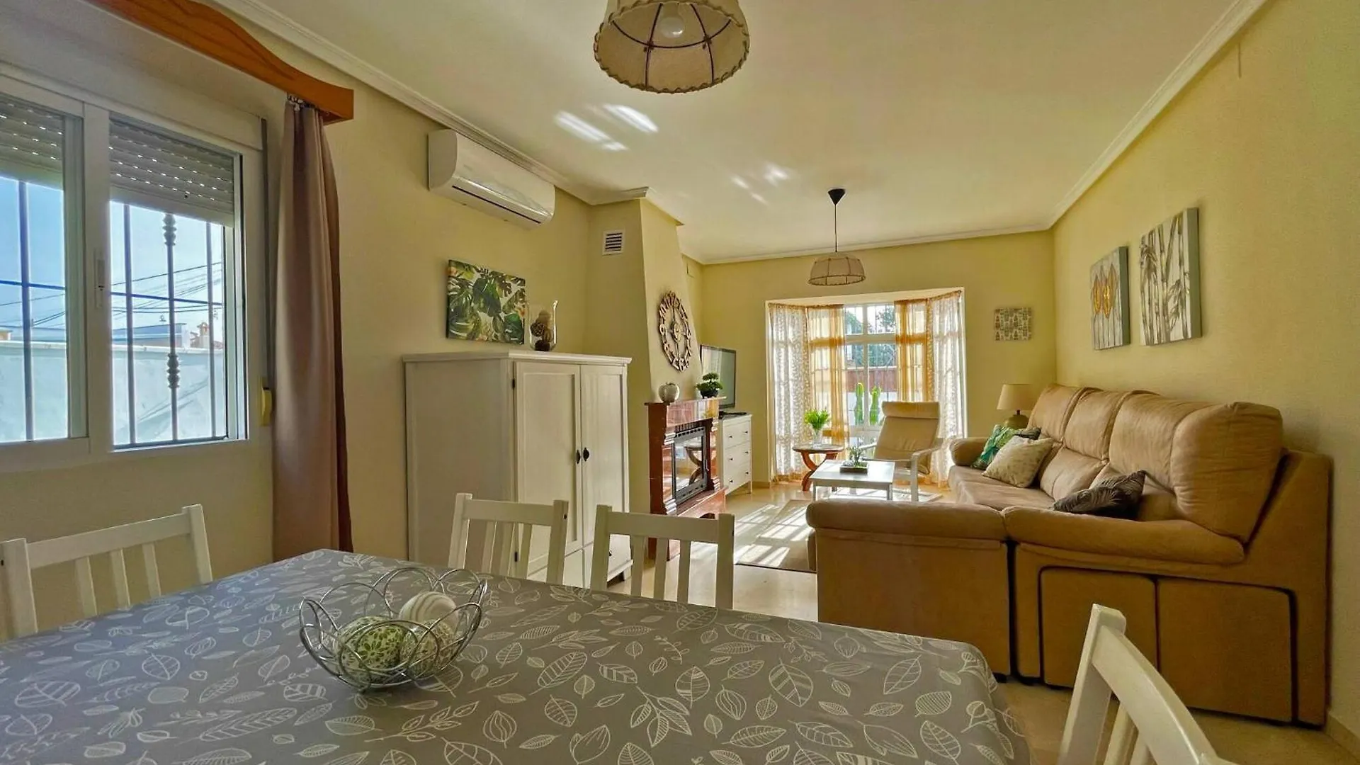 Holiday home Casa Los Henke - Ole Solutions El Puerto de Santa Maria
