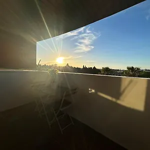  Apartamento Sol Y Sal El Puerto