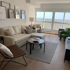  Apartamento Azvalia - Valdelagrana Mirador De La Bahia, Playa, Piscina, Parking, Vistas !