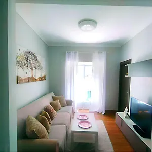 Apartamento Apartamento Casa Pili En Puerto De Santa Maria