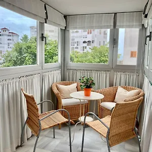  Apartamento Genoveva Playa - Valdelagranacadizcom