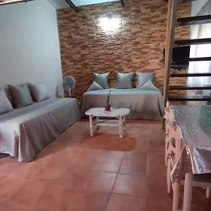  Apartamento La Casa De La Tranquilidad