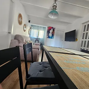  Apartamento Plaza De Bodegas