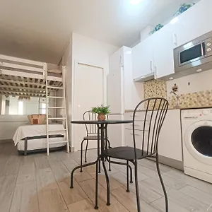  Apartamento R&b Puerto Sherry Boat