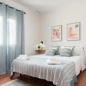  Apartamento Apartoyou - Atico Centro Historico