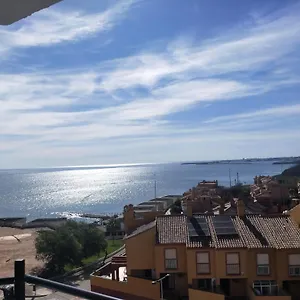  Apartamento Wehostcostaluz -apartamento El