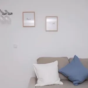  Apartamento En El Mismo Centro - Aires Del Puerto