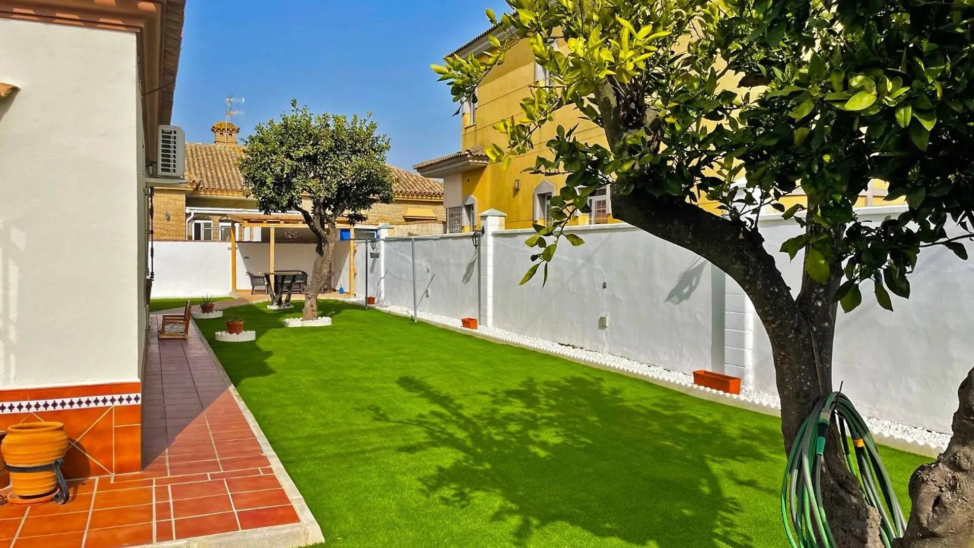 Сasa de vacaciones Casa Los Henke - Ole Solutions El Puerto de Santa María España
