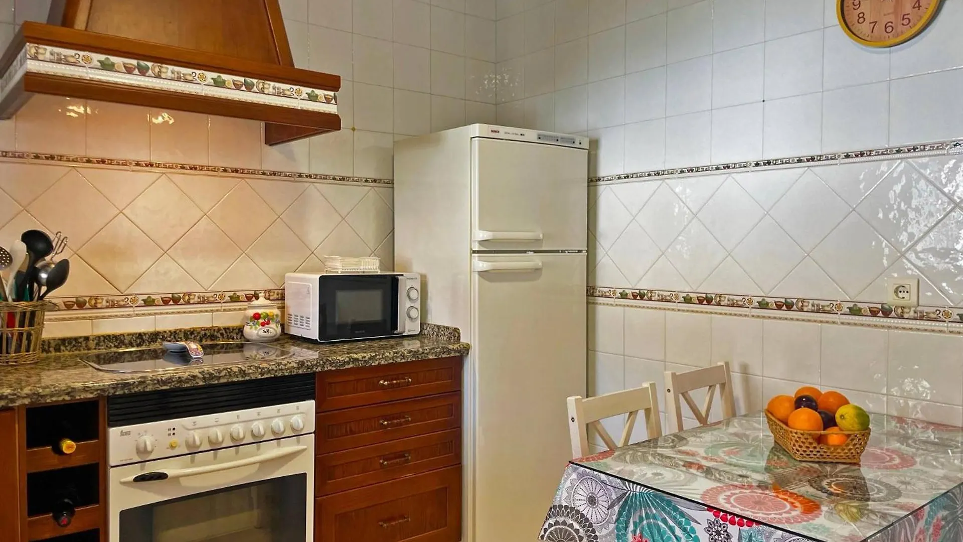 Casa Los Henke - Ole Solutions El Puerto de Santa Maria Holiday home