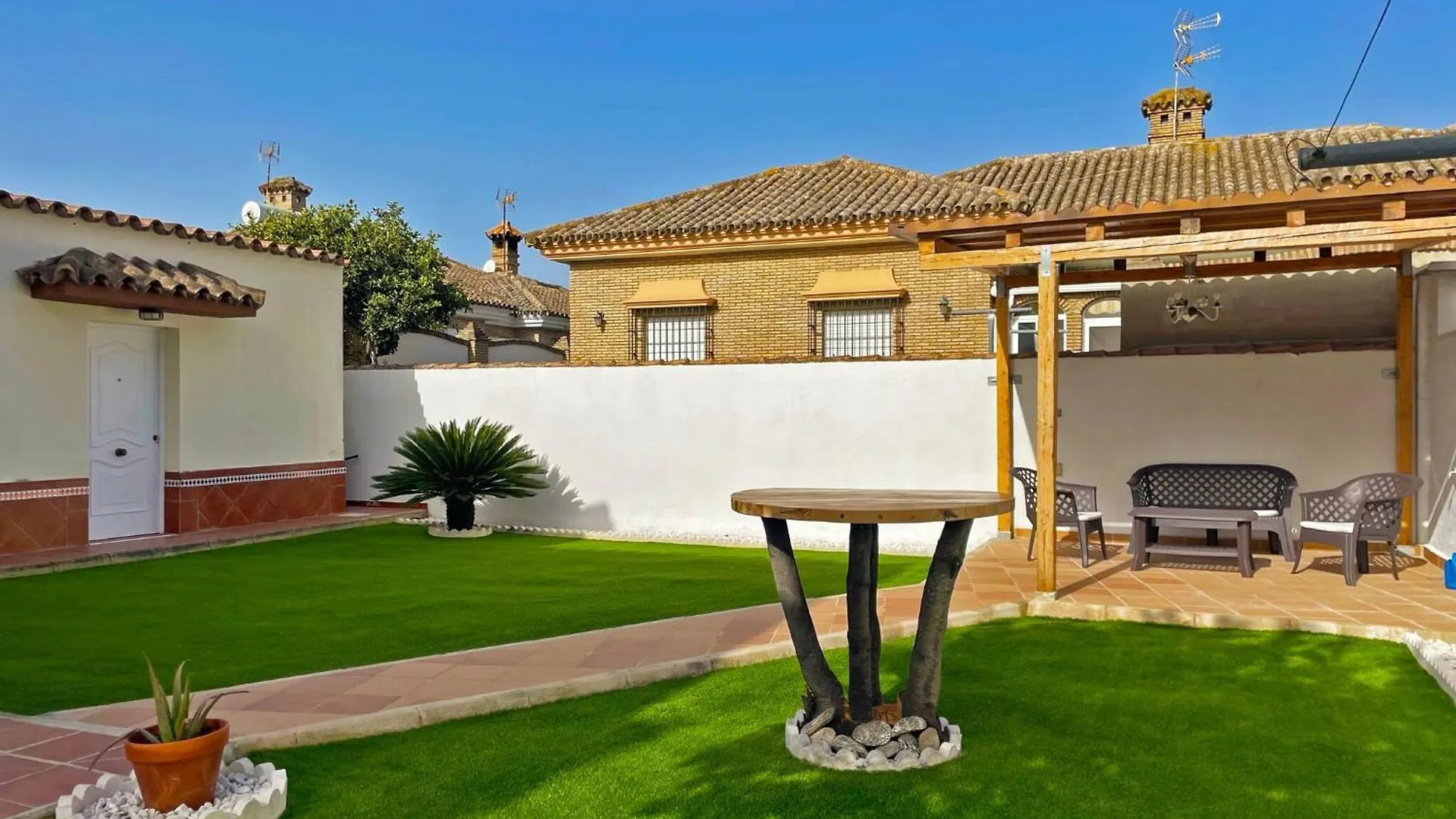 Holiday home Casa Los Henke - Ole Solutions El Puerto de Santa Maria